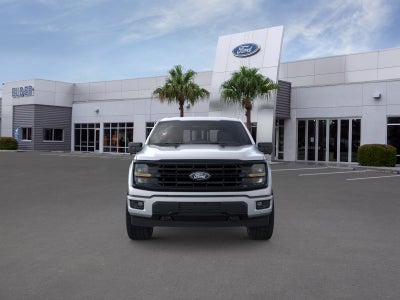 Ford F-150 XLT 2026