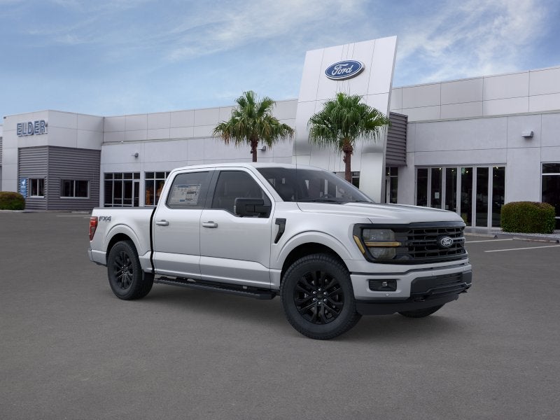 Ford F-150 XLT 2026