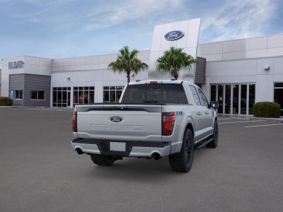 Ford F-150 XLT 2026