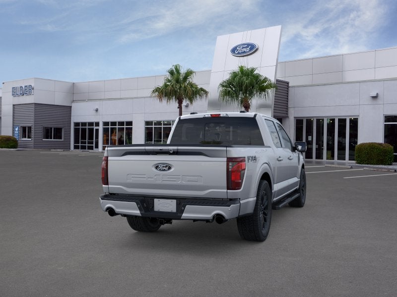 Ford F-150 XLT 2026