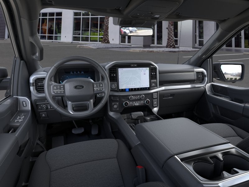 Ford F-150 XLT 2026