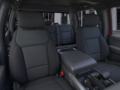 Ford F-150 XLT 2026