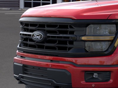 Ford F-150 XLT 2026