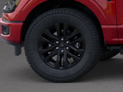 Ford F-150 XLT 2026