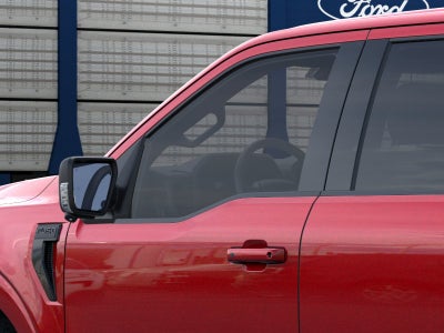 Ford F-150 XLT 2026