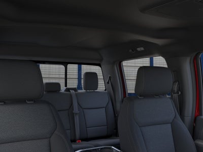 Ford F-150 XLT 2026