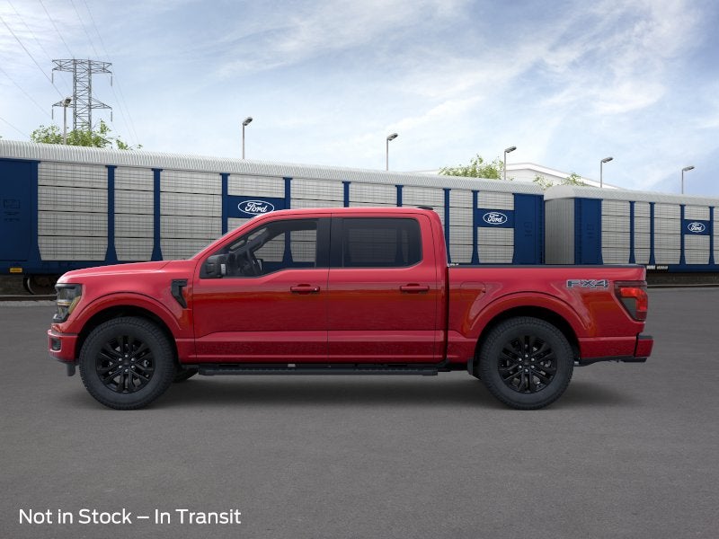 Ford F-150 XLT 2026