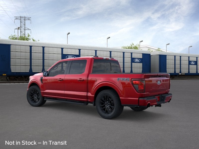 Ford F-150 XLT 2026