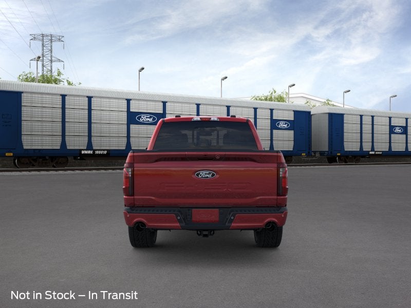 Ford F-150 XLT 2026