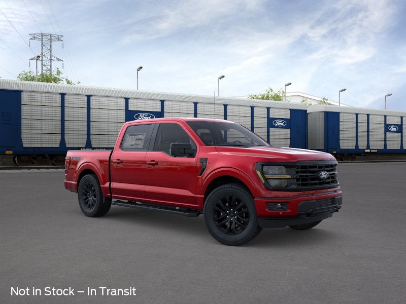 Ford F-150 XLT 2026