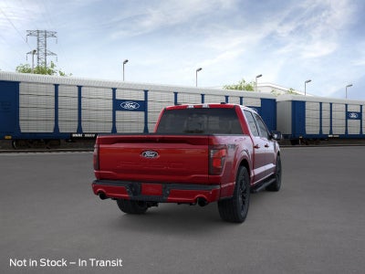 Ford F-150 XLT 2026