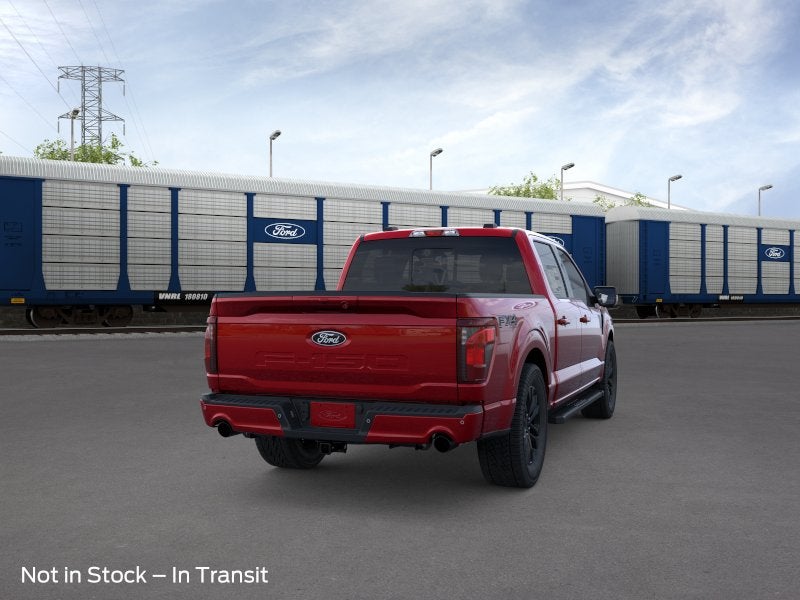 Ford F-150 XLT 2026