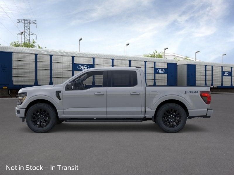 Ford F-150 XLT 2026