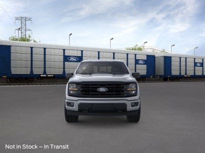 Ford F-150 XLT 2026