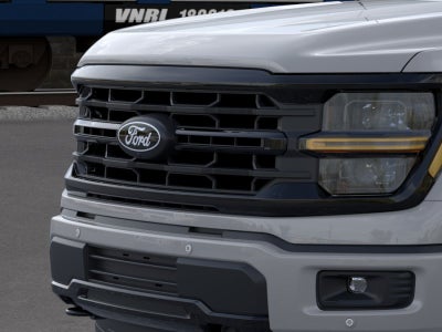 Ford F-150 XLT 2026