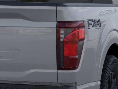 Ford F-150 XLT 2026
