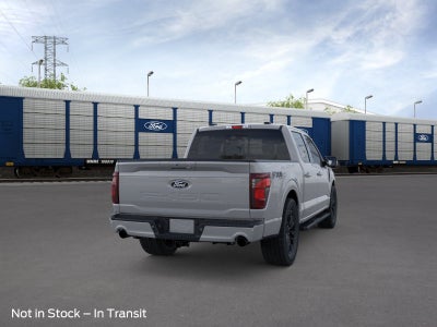 Ford F-150 XLT 2026