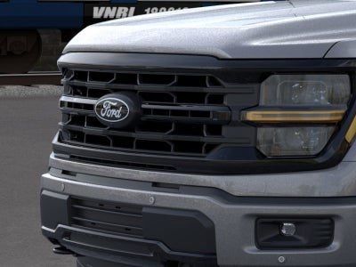 Ford F-150 XLT 2026