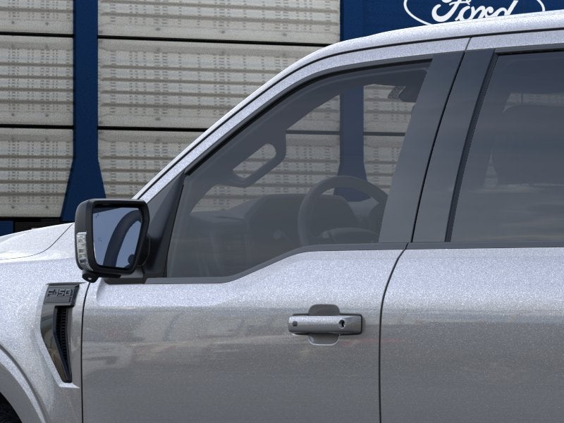 Ford F-150 XLT 2026
