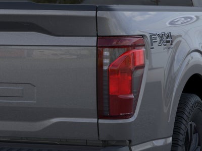 Ford F-150 XLT 2026