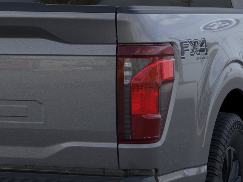 Ford F-150 XLT 2026
