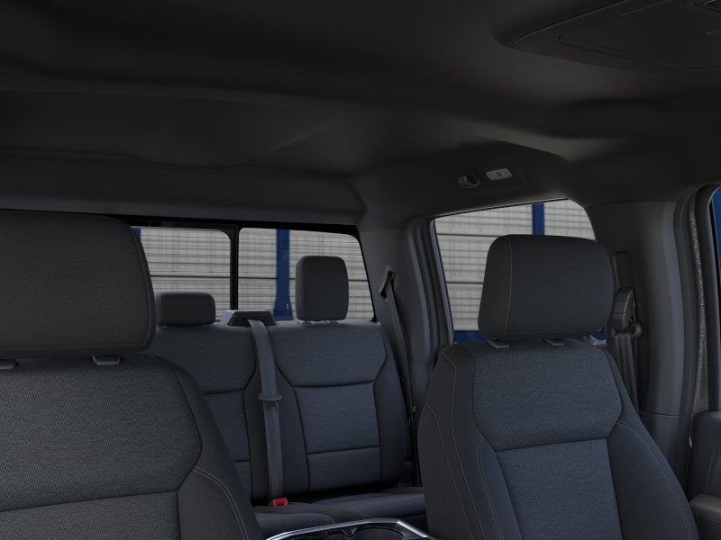 Ford F-150 XLT 2026