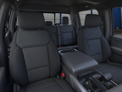 Ford F-150 XLT 2026