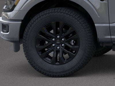 Ford F-150 XLT 2026