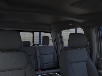 Ford F-150 XLT 2026