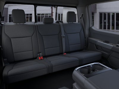 Ford F-150 XLT 2026