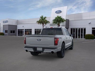 Ford F-150 XLT 2026