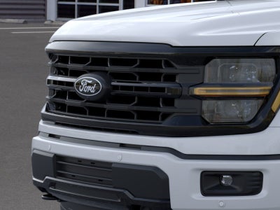 Ford F-150 XLT 2026