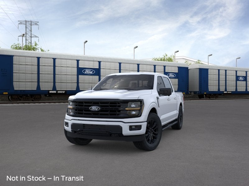 Ford F-150 XLT 2026