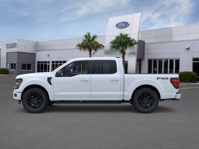 Ford F-150 XLT 2026