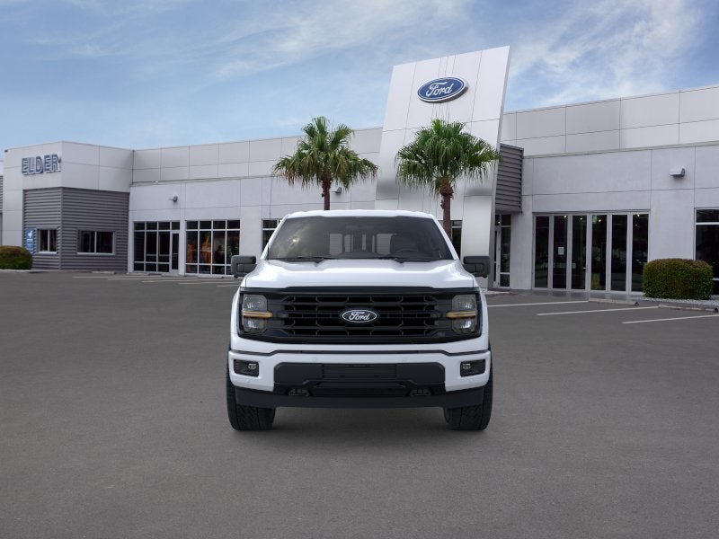 Ford F-150 XLT 2026
