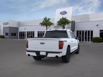 Ford F-150 XLT 2026