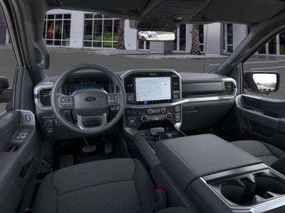 Ford F-150 XLT 2026