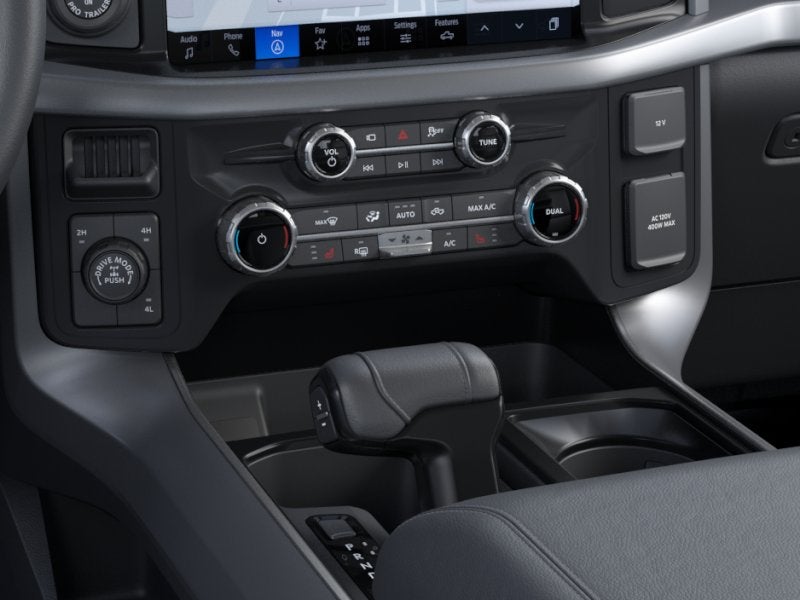 Ford F-150 XLT 2026