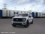 Ford F-150 XLT 2026
