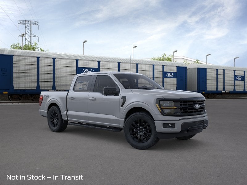 Ford F-150 XLT 2026