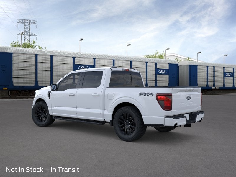 Ford F-150 XLT 2026