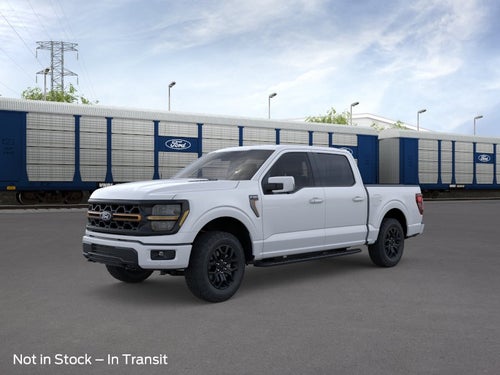 Ford F-150 Tremor® 2026
