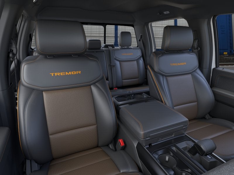 Ford F-150 Tremor® 2026