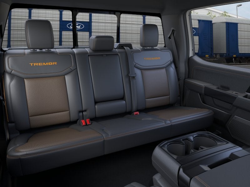 Ford F-150 Tremor® 2026