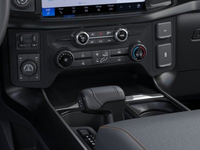 Ford F-150 Tremor® 2026