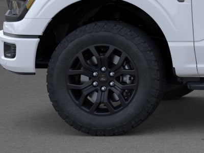 Ford F-150 Tremor® 2026