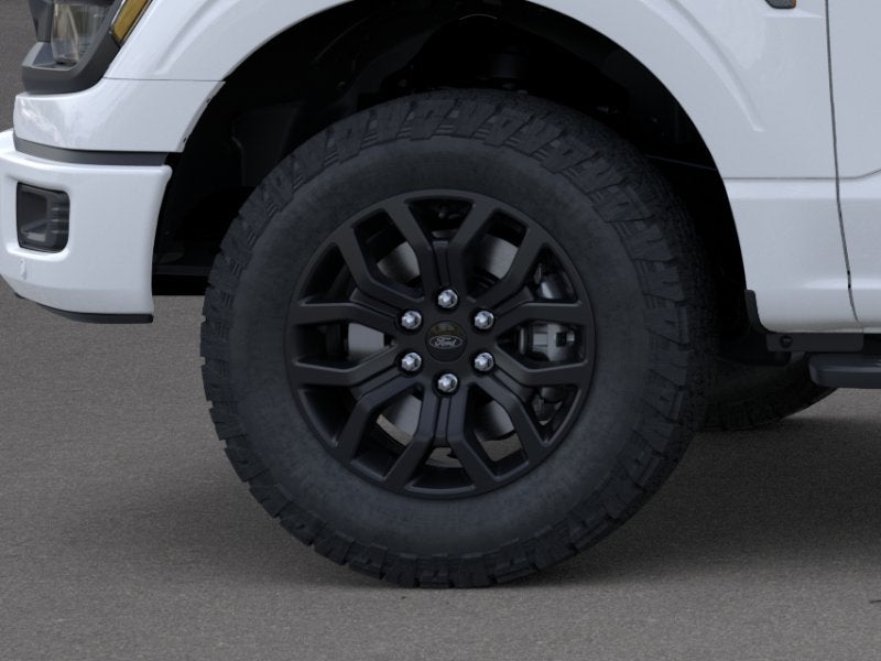 Ford F-150 Tremor® 2026