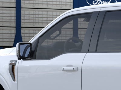 Ford F-150 Tremor® 2026