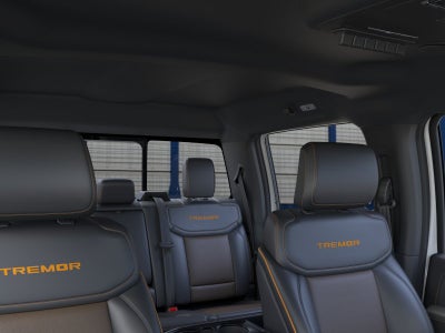 Ford F-150 Tremor® 2026