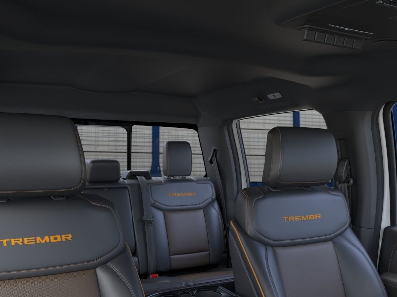 Ford F-150 Tremor® 2026